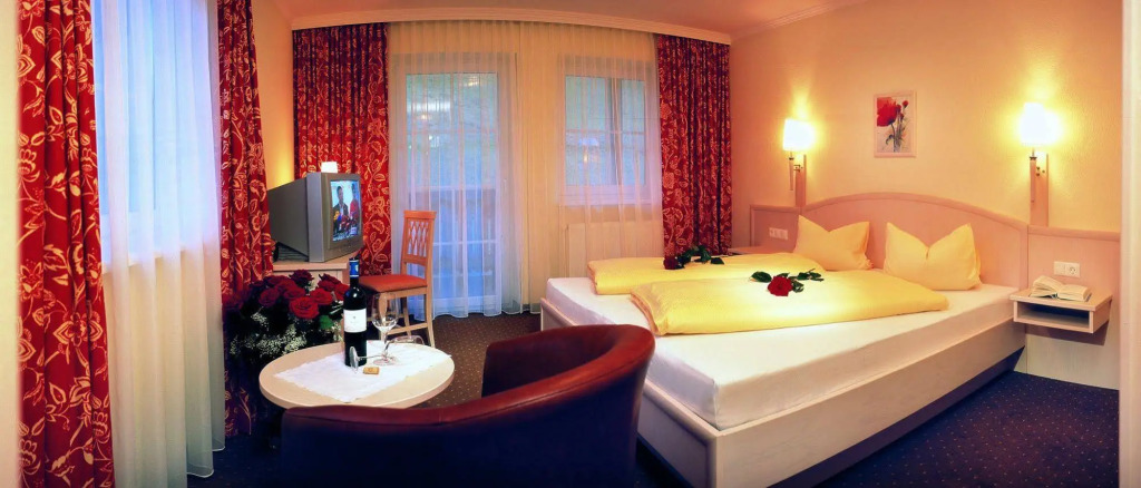 Hotel Jörglerhof