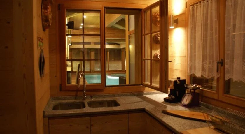 Chalet du Chef Ski et Golf