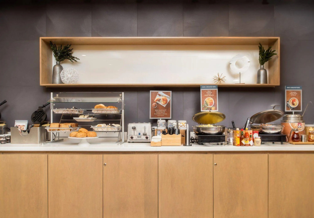 SpringHill Suites by Marriott Austin Cedar Park