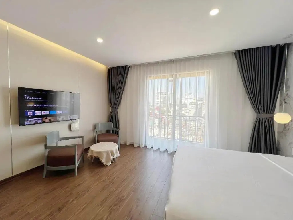 22housing Linh Lang Hotel & Residence