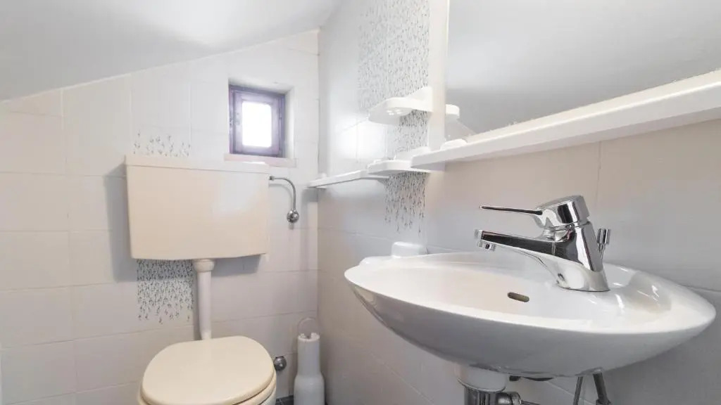 Il Borgo apartments