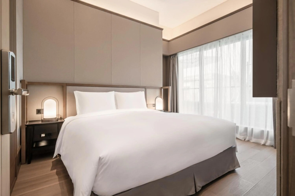 Ocean Spring Resort Chengdu - MGallery Collection