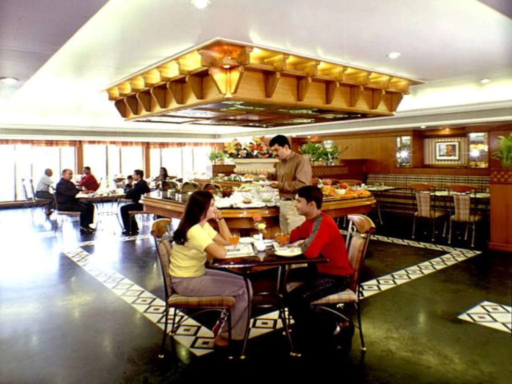 Sarovar Portico Kalupur Ahmedabad