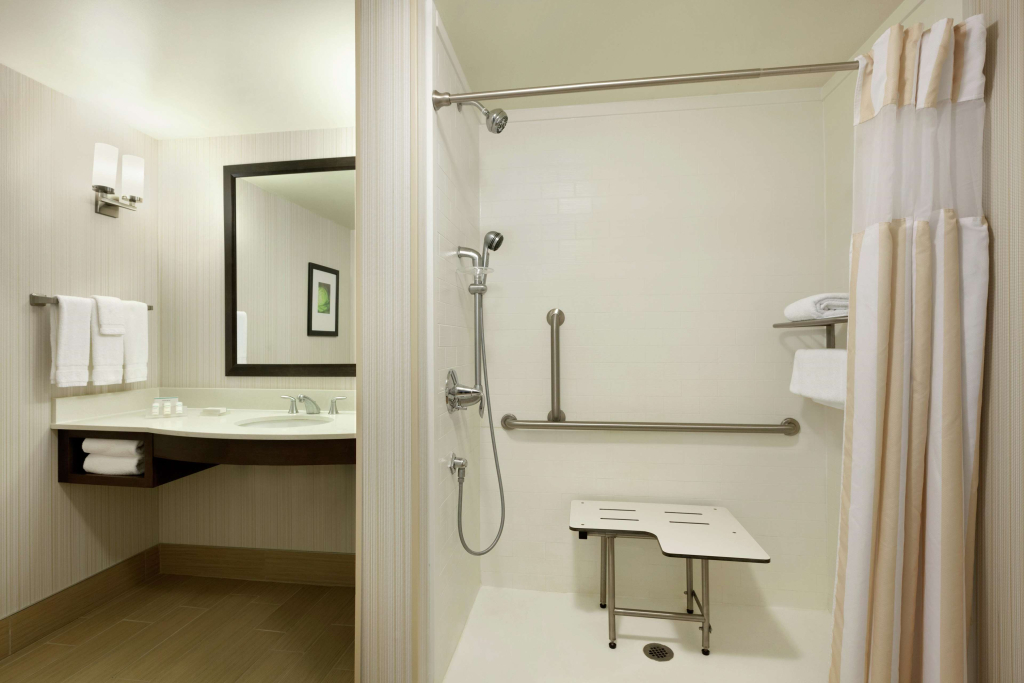 Hilton Garden Inn Rochester/Pittsford