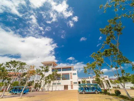 Sanya Tianya Secret Land Meisu (West Island Tourist Scenic Area Branch)