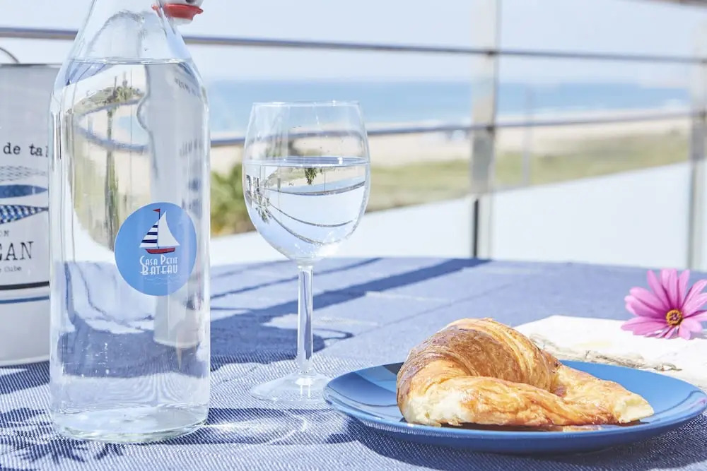 Casa Petit Bateau Be my guest Castelldefels