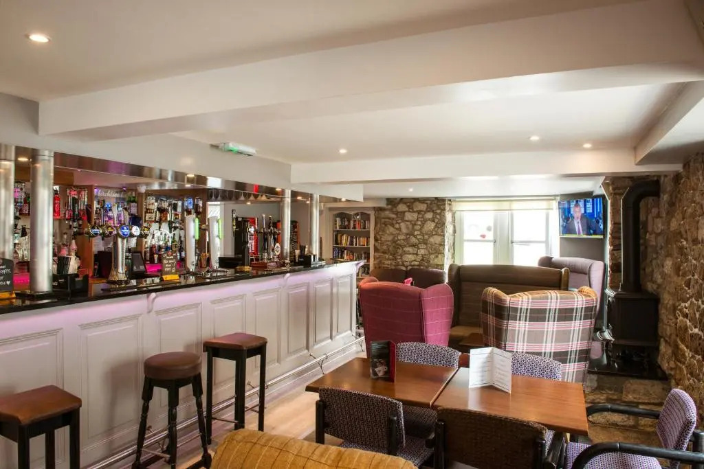 The Birchtree Hotel