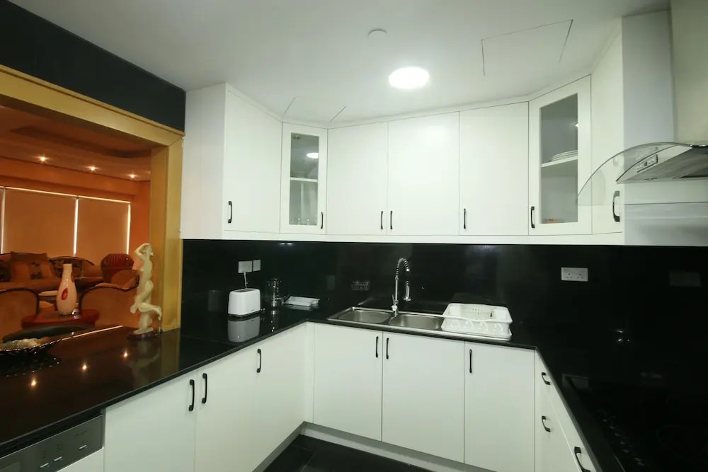 Elan Rimal Suites JBR Beach Sea View