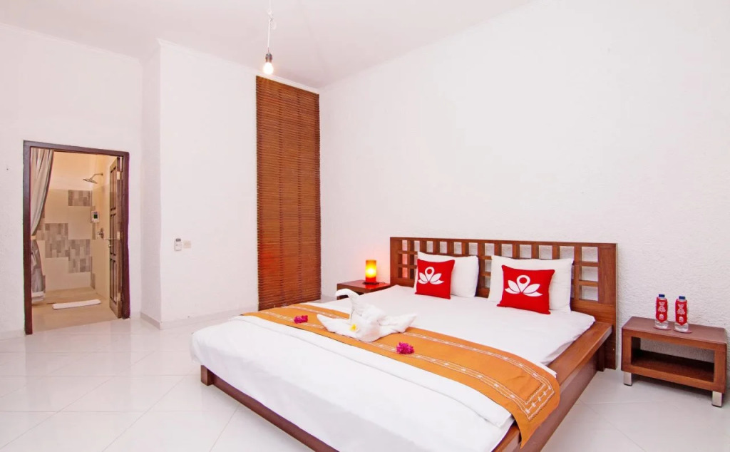 Araminth Guest House and Spa