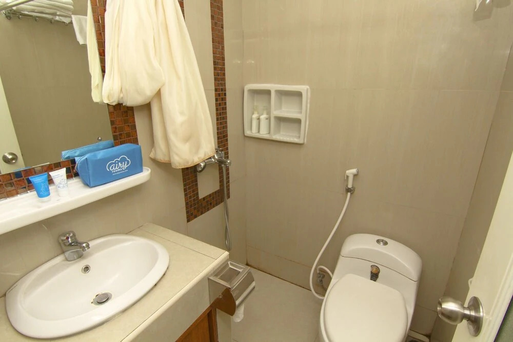Airy Fatmawati Abdul Majid Jakarta