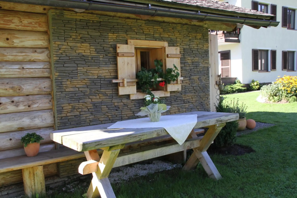 Ferienappartements Schrattengut