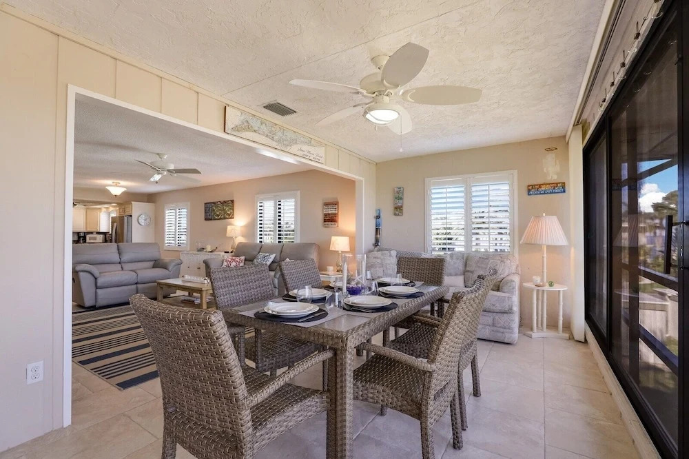 Westbay Point Moorings 26 2 Bedroom Condo by RedAwning