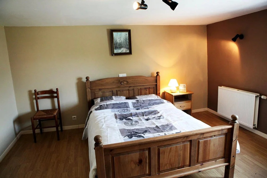 Le Domaine De Malchamps
