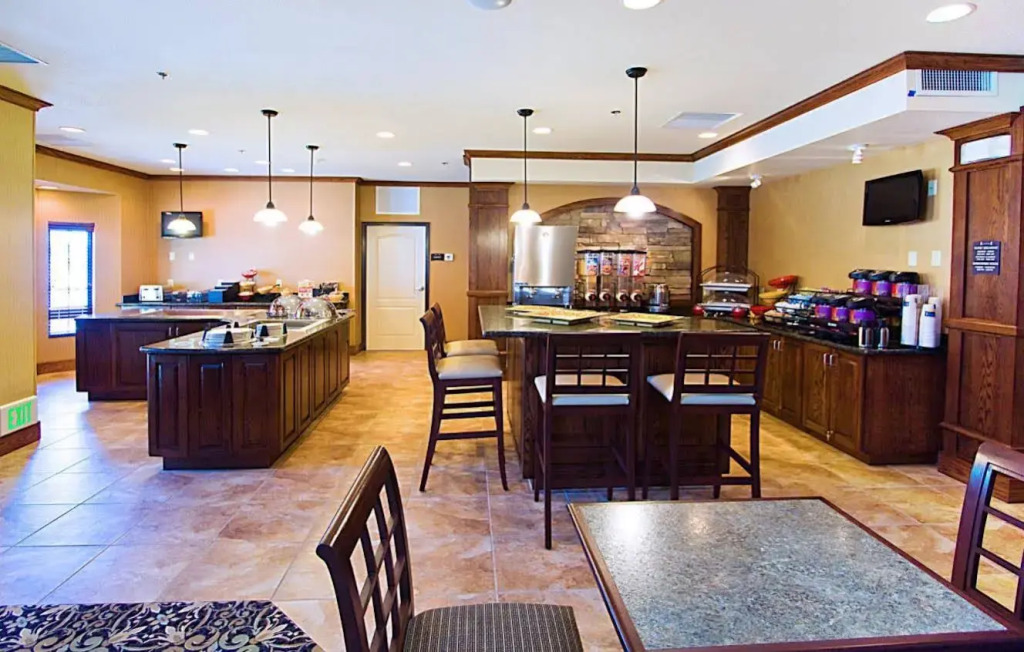 Staybridge Suites Salt Lake-West Valley City by IHG