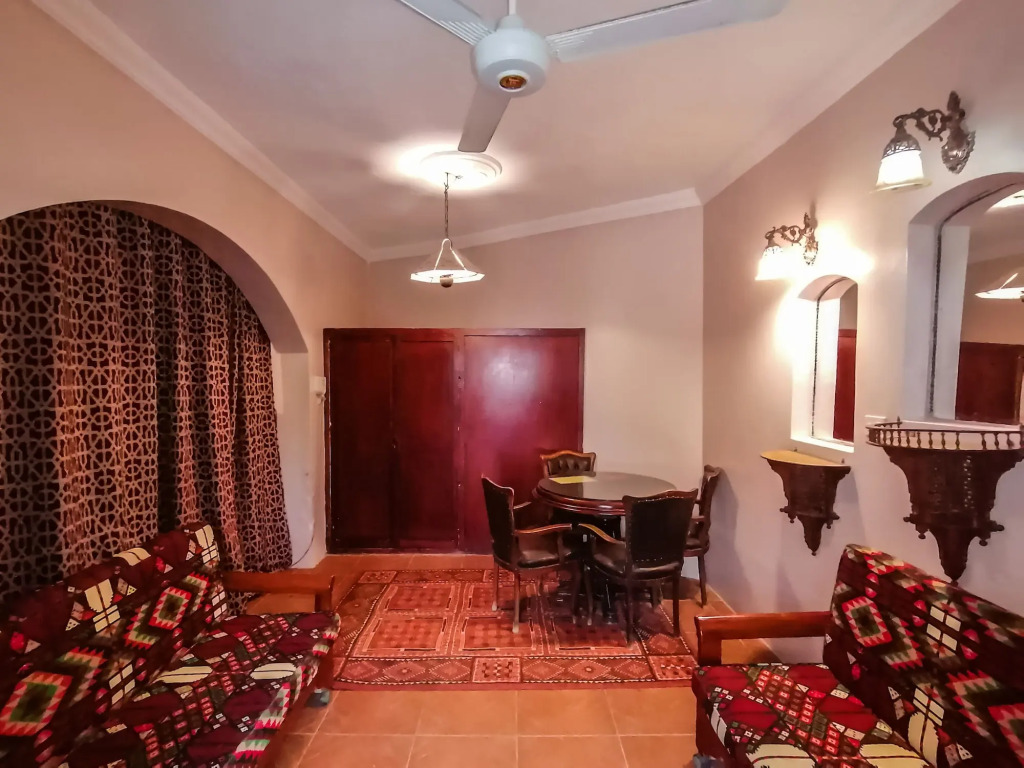 Ali Baba Hotel