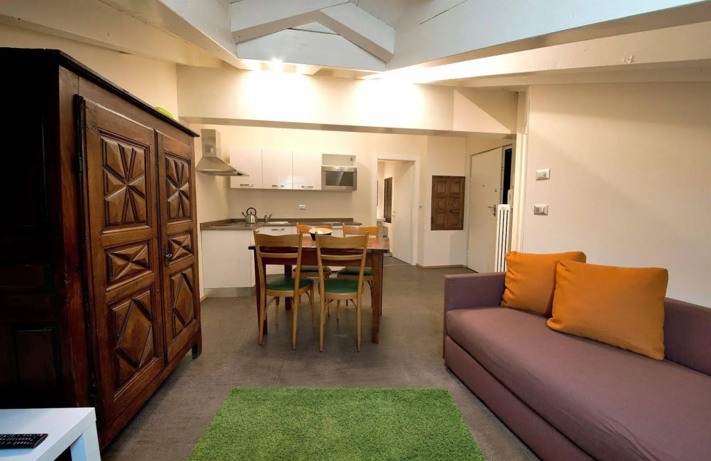 Apartements Coeur de Ville