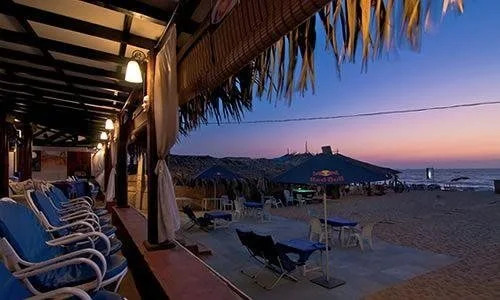 OYO Rooms Calangute Mall Holiday Street