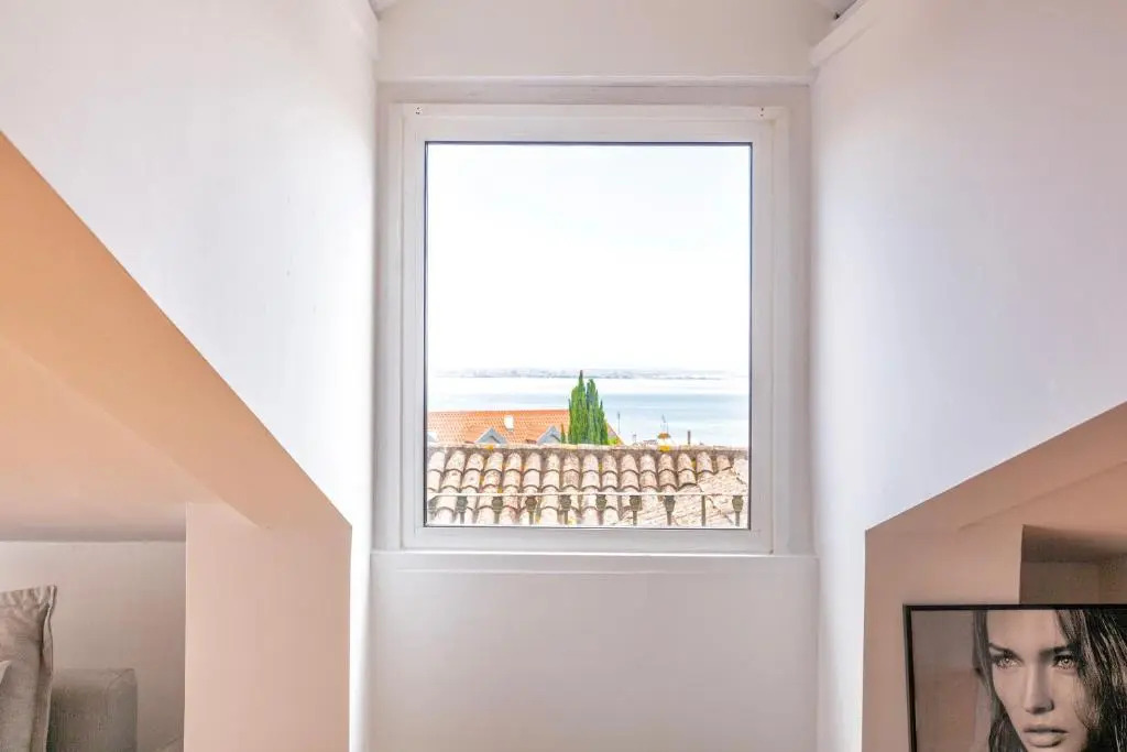 MY LX FLAT Castle Alfama Apartments
