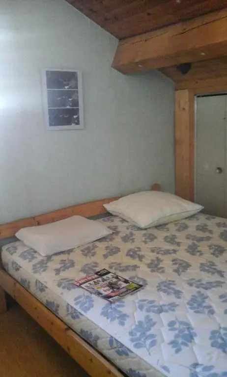 Appartement 3 Pièces 4 Personnes Chaleureux Avec Vue Montagne 82123