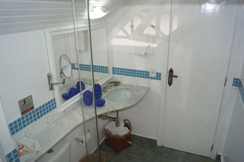 Pousada Chateau Colinas