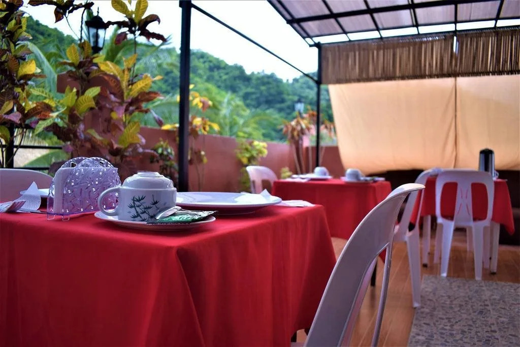 Raje Residence
