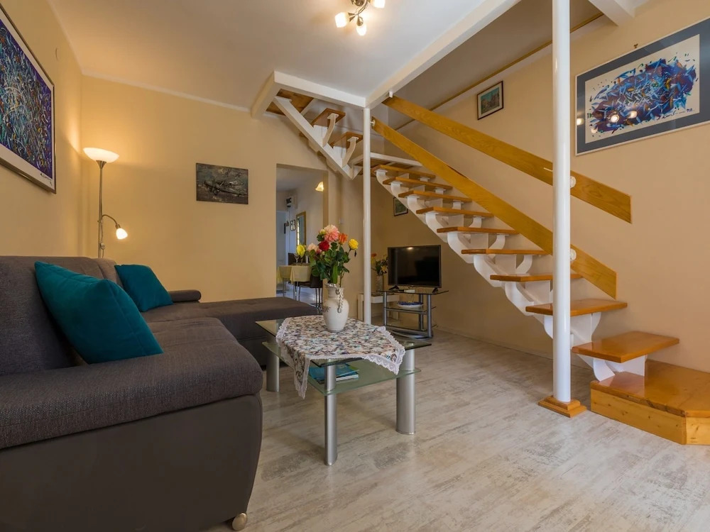 Apartments Kaps