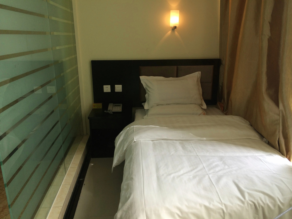 Carat 99 Express Hotel
