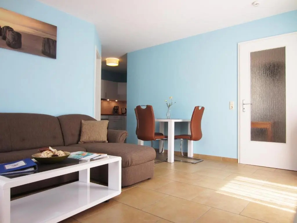 Ferienwohnung Hanna