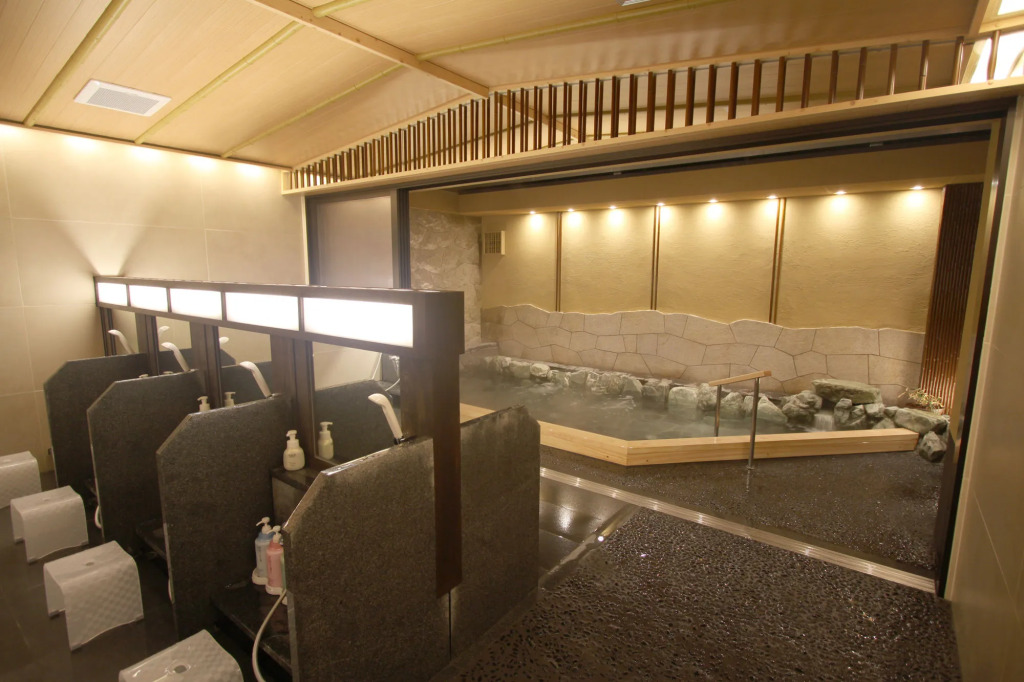Hotel New Wakasa