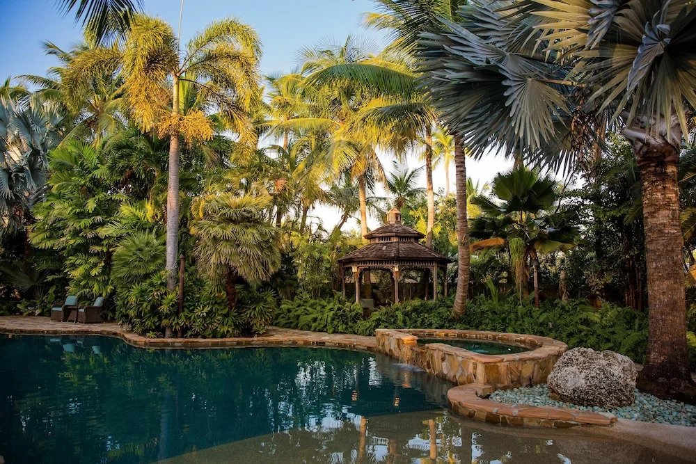 The Caribbean Resort Bird of Paradise - One Bedroom One Bath