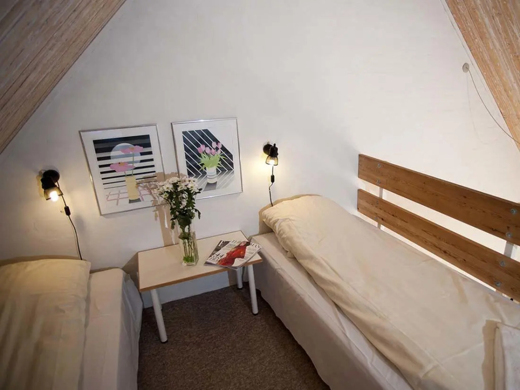 Skagen Strand Holiday Center