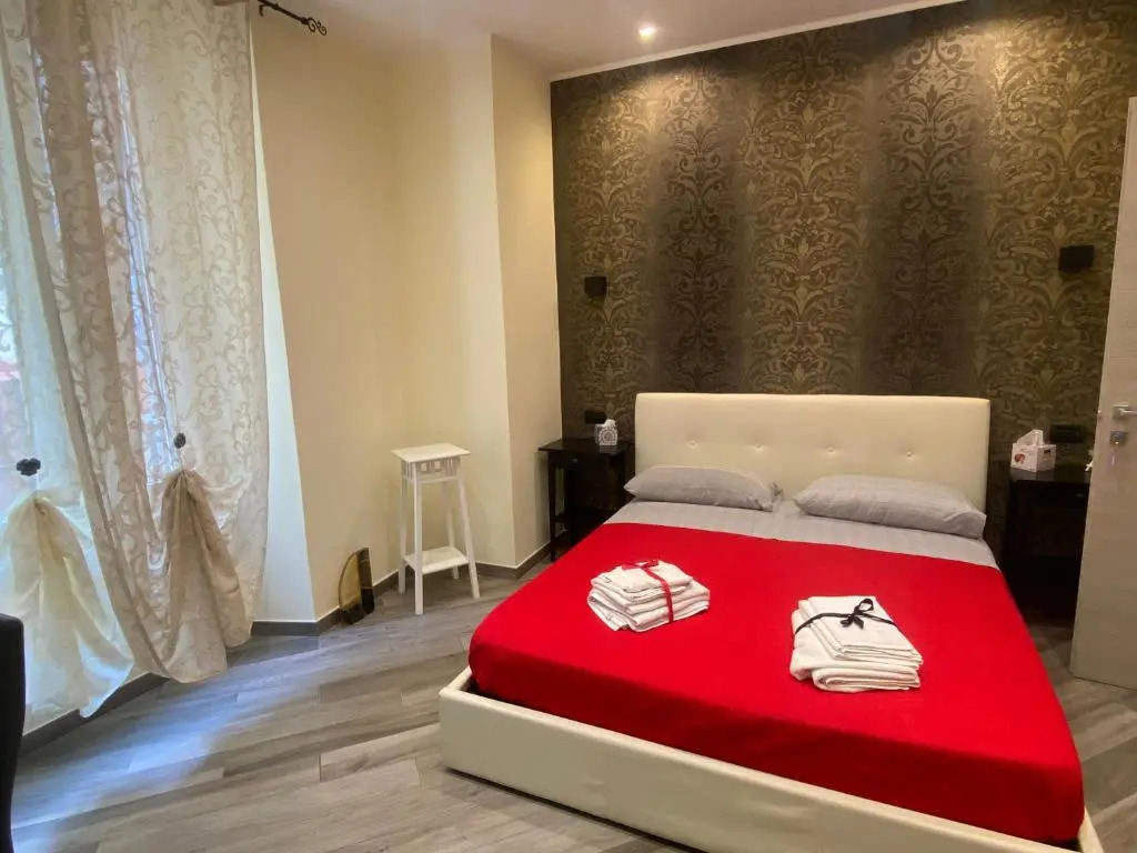 Suites Colombo