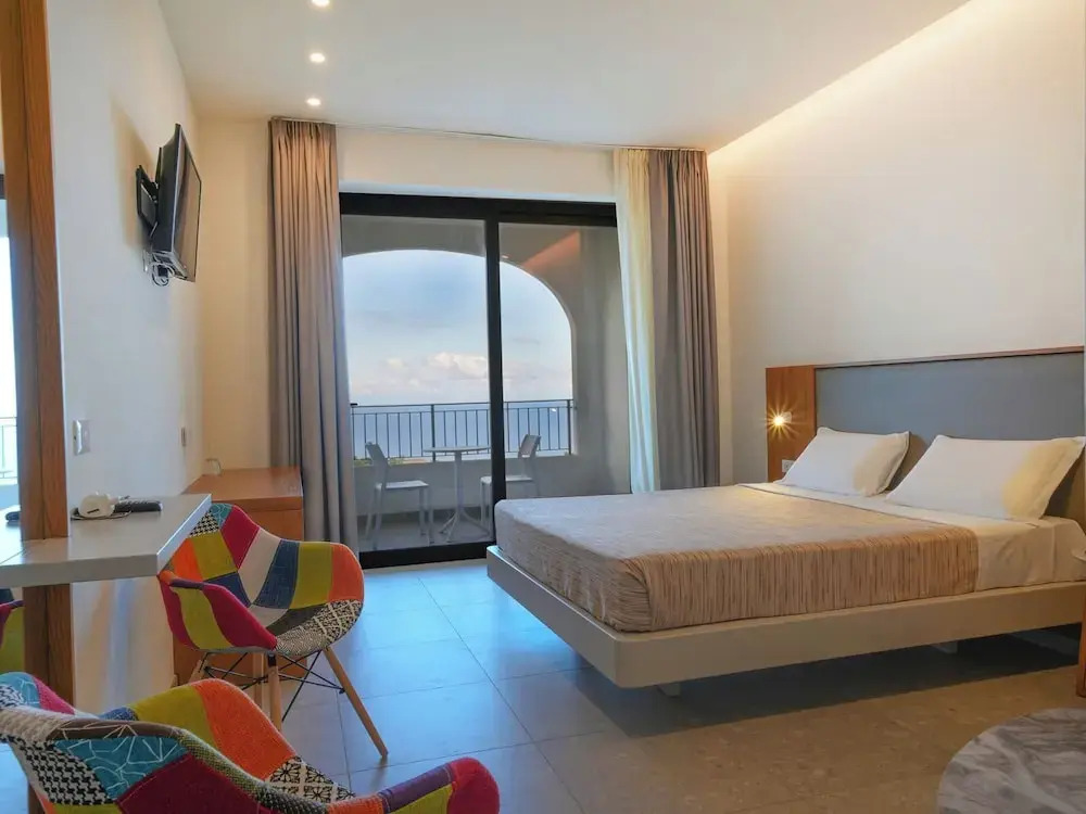 Residence Luzia by Marinella