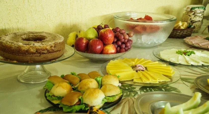 Via Park Flat Service