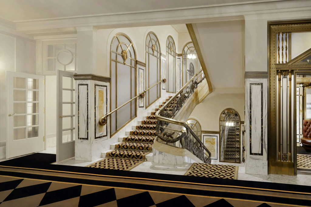 Hotel Bristol, a Luxury Collection Hotel, Vienna