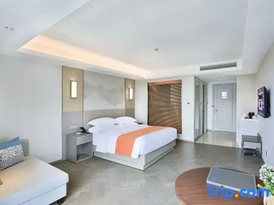 Radisson Vega Hotel Liangzhu Hangzhou