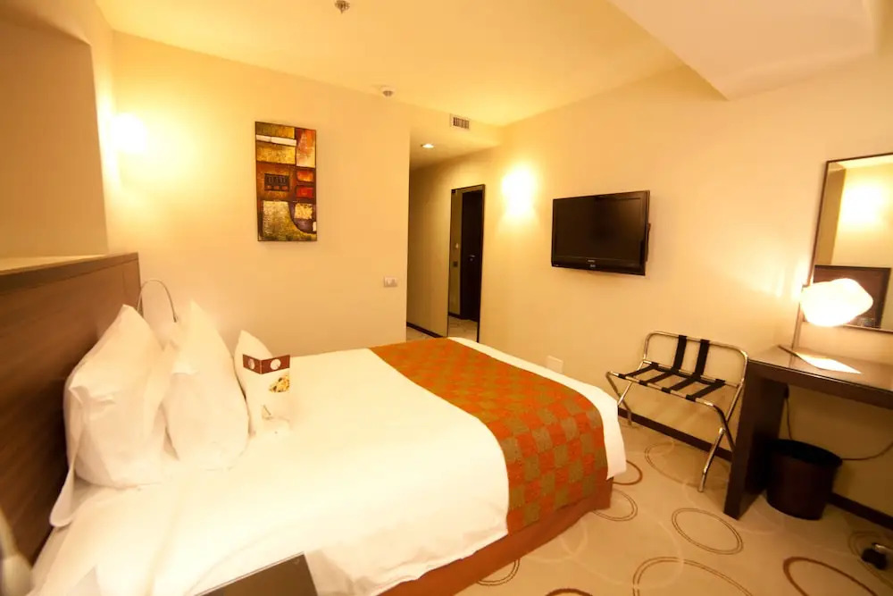 Tulip Inn Bucharest City