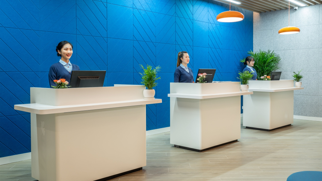Holiday Inn Express Qingdao City Center by IHG