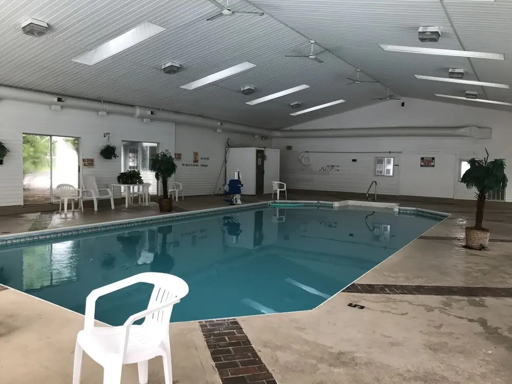 Exit 5 Resort & Condominium