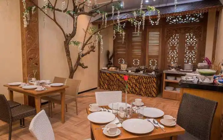 Java Boutique Hotel