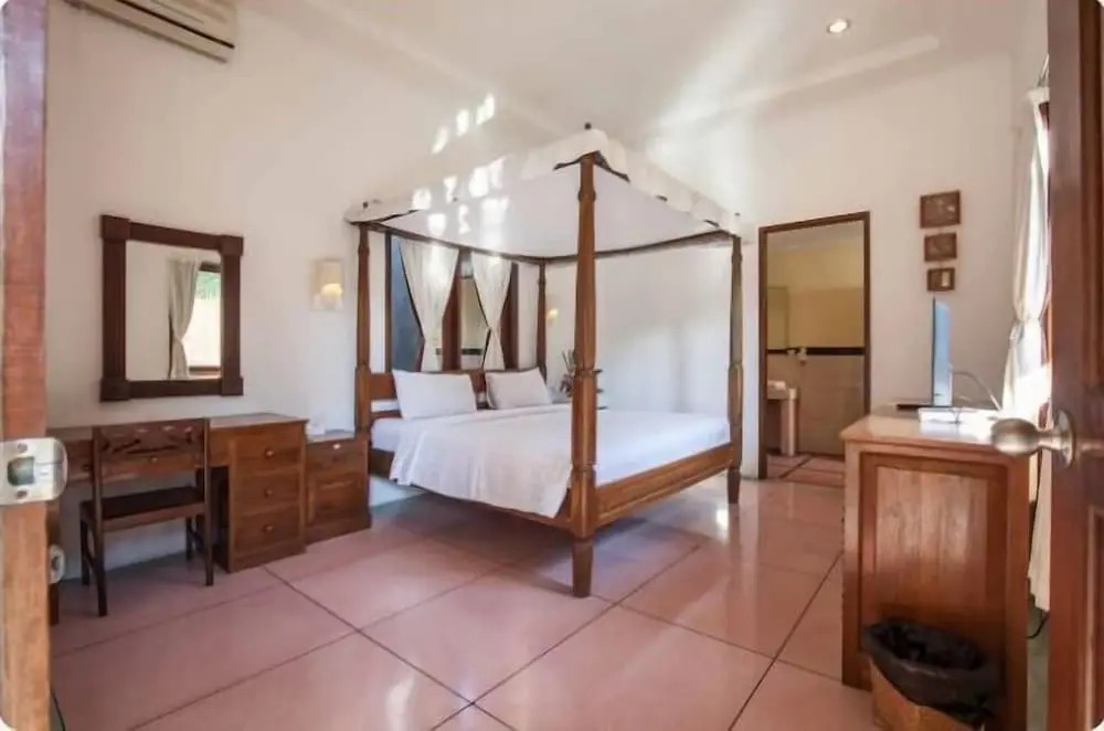 PB - Villa 4 - 2BR · 2-BR Private Pool Villa Walk to Seminyak Beach