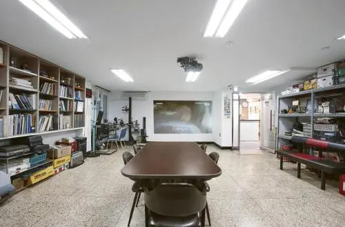 Busan Ohnpax Residence