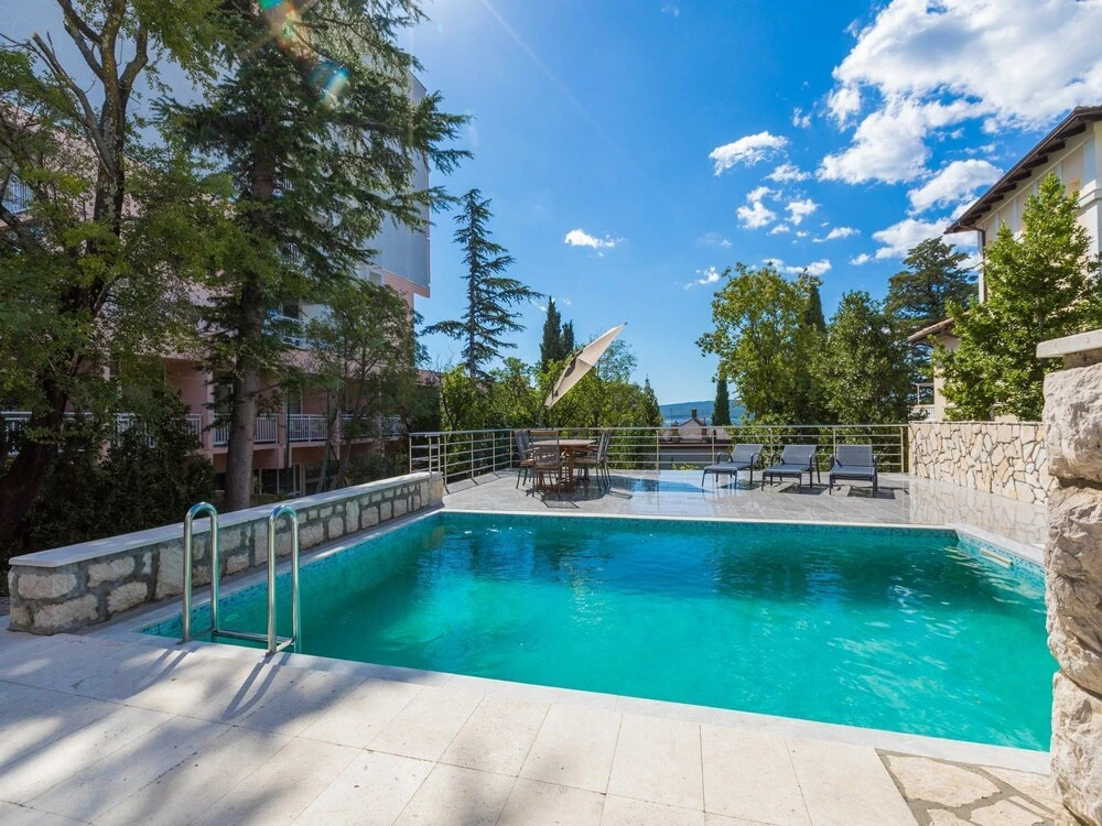 Villa Carpe diem