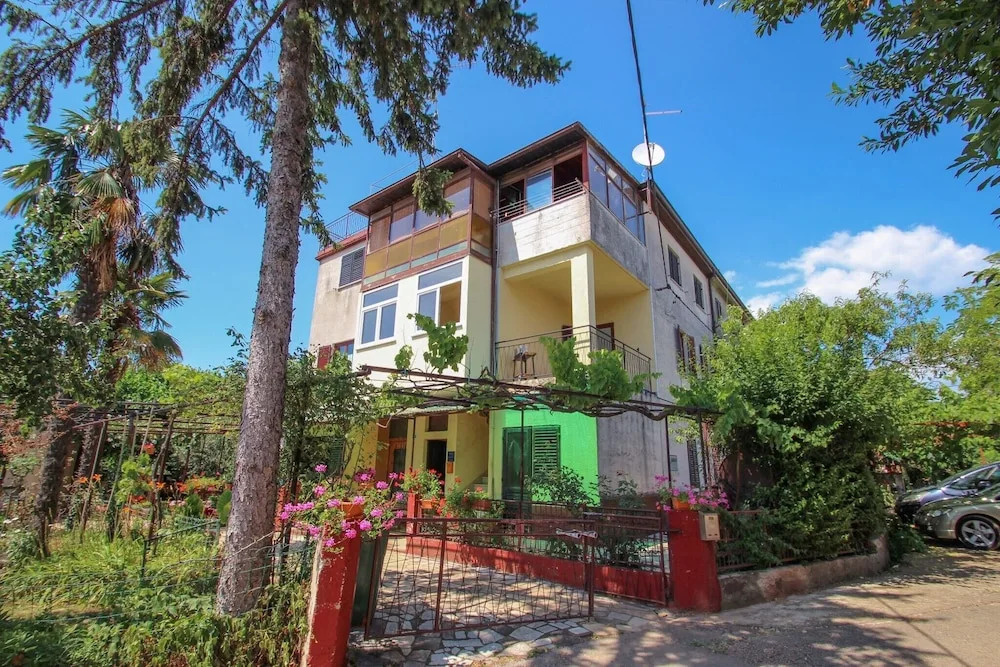 Stelia Fermići
