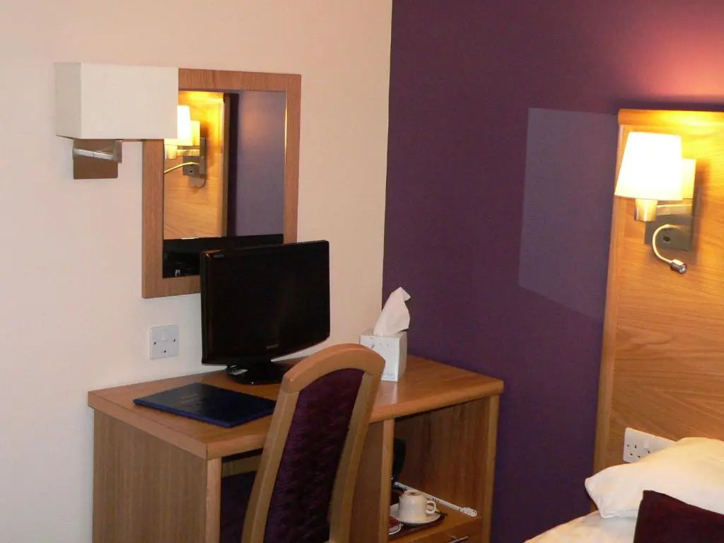 Ayre Hotel & Ayre Apartments
