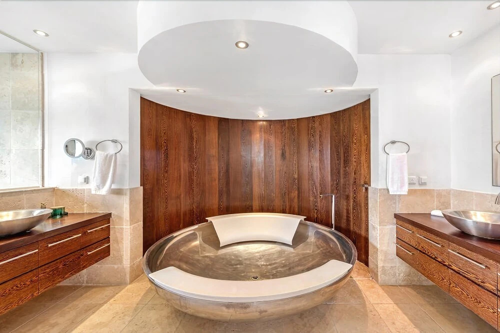 Villa Petite Plage 5