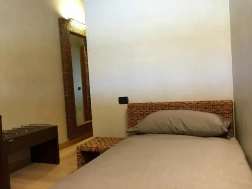 Agriturismo Quinta della Luna