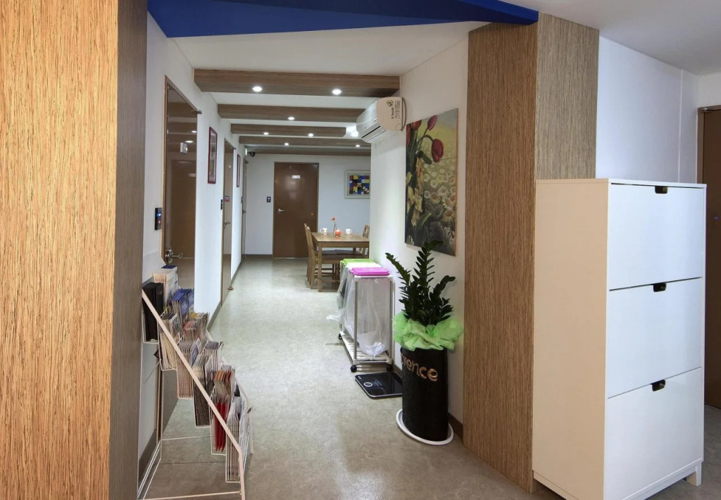 Charim Guesthouse