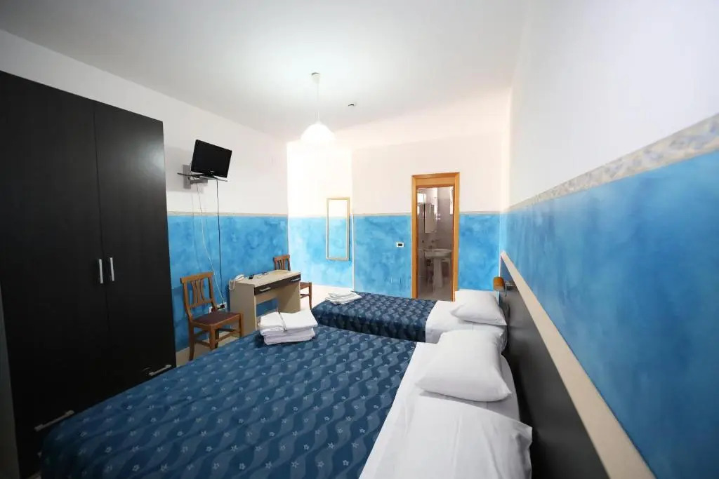 Hotel Napoleone