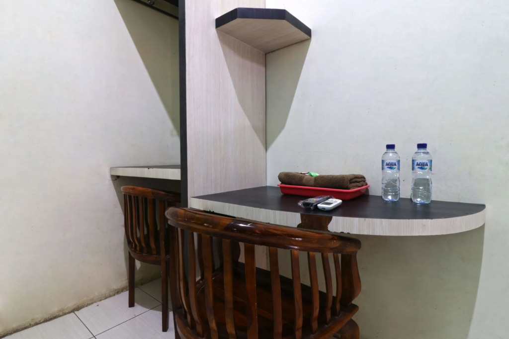 Hotel Graha Soeltan